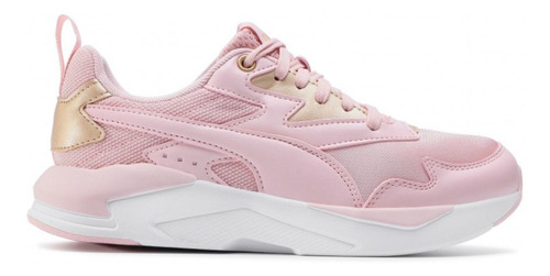 Imagen 2 de 9 de Tenis Puma X-ray Lite Para Mujer Zapatos Deportivos