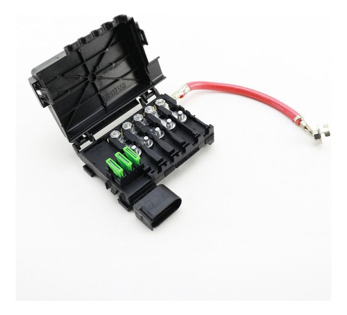 Looyuan 1j0-937-617d Fuse Box For Volkswagen Golf Jetta Beet