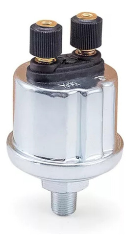 Sensor Resistivo De Presión De Aceite Para Vdo 1/8 Npt
