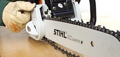 Imagen 3 de 6 de Cadena Para Motosierra Stihl Ms310/380 Herracor