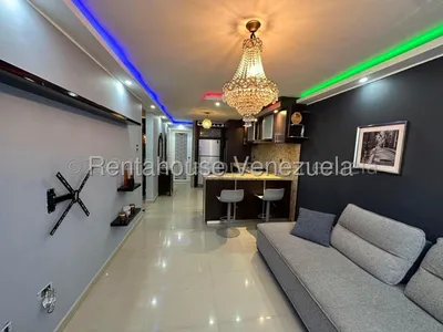 Apartamento en alquiler