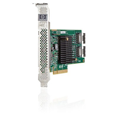 633538-001 Hp P420 Smart Array 8-ch Sas 6g Pci-e 631671-b21