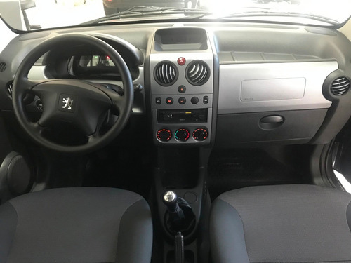 Peugeot Partner Patagónica 1.6 Vtc Plus 115