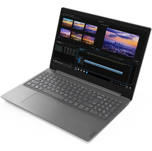 Imagen 3 de 10 de Notebook Lenovo V15 Iml Core I3 8gb Ram 256gb Ssd Freedos F