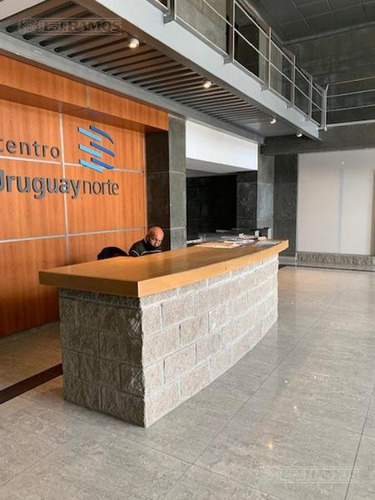 Alquiler De Oficina De 140 M2 En Beccar