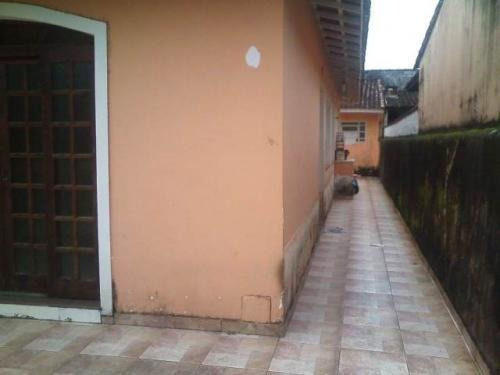 Imagem 13 de 14 de Casa Na Praia Grande Com Piscina 3 Quartos 300 M Mar!