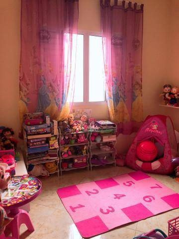 Imagem 13 de 18 de Casa Com 4 Dormitórios À Venda, 120 M² Por R$ 403.000,00 - Quiririm - Taubaté/sp - Ca3768