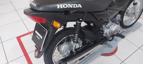 Imagem 7 de 11 de Honda Pop 110i