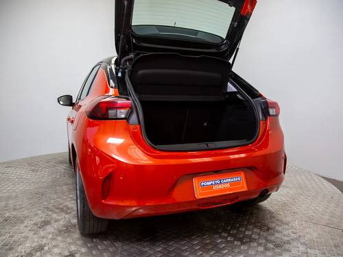 Opel Corsa Corsa 1.2 Edition Mt 2022