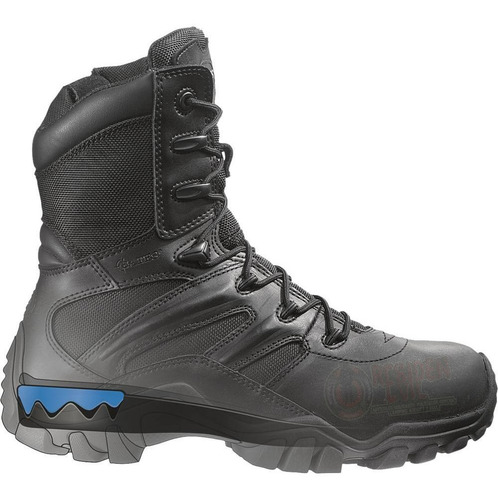 Imagen 5 de 7 de Botas Tacticas Marca Bates Modelo Delta 8 Usa Militares