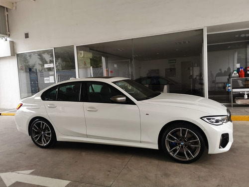 Imagen 2 de 9 de Bmw M340 2021