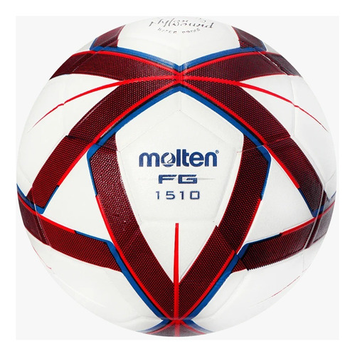 Balon Molten Futbol Forza Laminado F4g1510 #4 