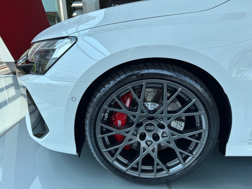 Audi RS3 Sedan 2.5 Tfsi Quattro S-Tronic