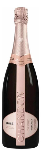 Espumante Chandon  Rose