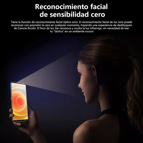 Android Celulares Ip12 Pro 4.7 Pulgadas Barato Ram512b Y Rom4gb