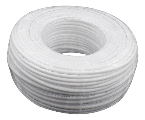 Tubo De Pe De 1/4 \ (grado Alimenticio) Tubería De Manguera