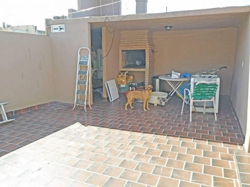 Imagen 11 de 11 de Departamento 3amb En 1º Piso Con Amplio Patio Y Balcon . Entrada Independiente.