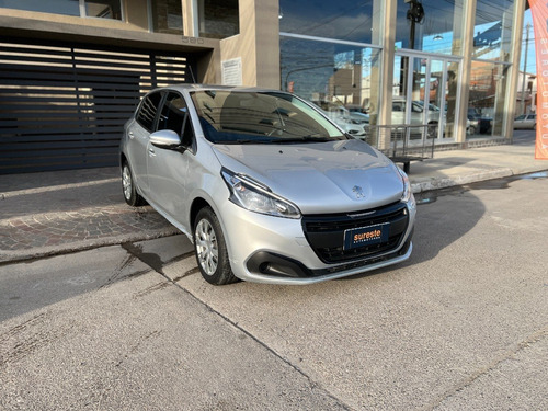 Imagen 3 de 10 de Peugeot 208 Active 1.6 2020