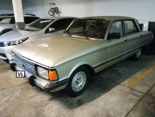Ford Falcon 3.6 De Luxe Aa/da