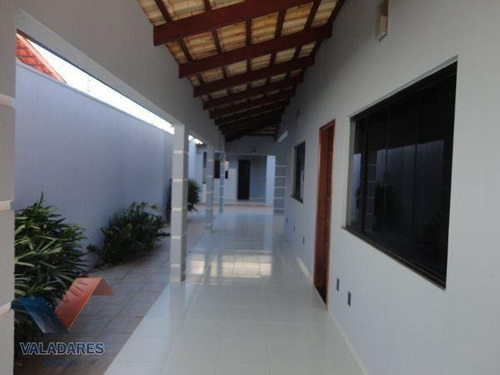 Imagem 8 de 15 de Sobrado Para Venda Em Palmas, Plano Diretor Sul, 4 Dormitórios, 4 Suítes, 6 Vagas - 309813_2-395464