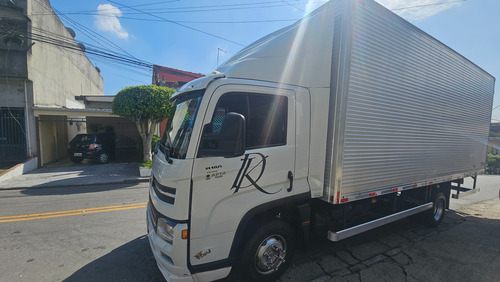 Vw Delivery Express 11180 Prime.