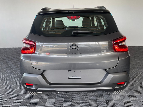 Citroën C3 YOU! 1.0 Flex Turbo 200 Aut.