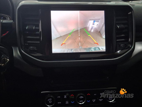 Fiat Toro 1.3 TURBO 270 FLEX FREEDOM AT6