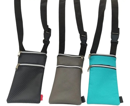 Mariconera Bolsa Para Celular | MercadoLibre