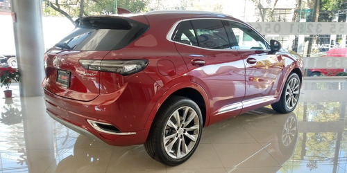 Imagen 3 de 15 de Buick Envision Avenir 2022
