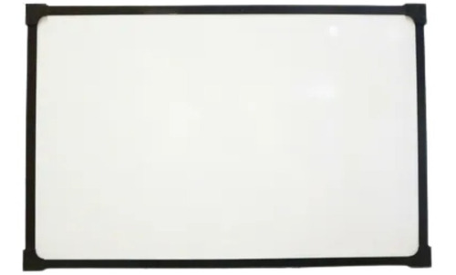 Pizarra Blanca 90x120  + Combo Regalo Marcador Borrador