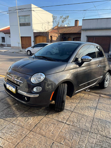 Fiat 500 1.4 Lounge 105cv At