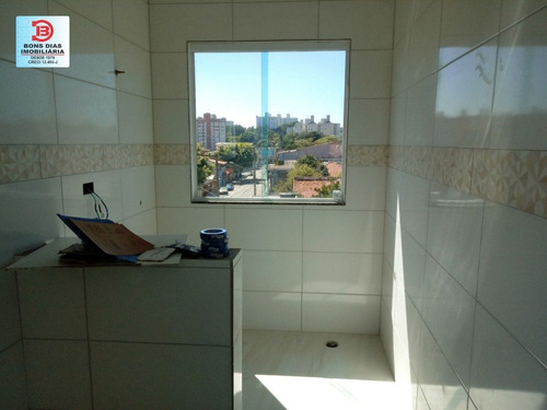 Imagem 4 de 15 de Apartamento - Jardim Nordeste - Ref: 9144 - V-9144