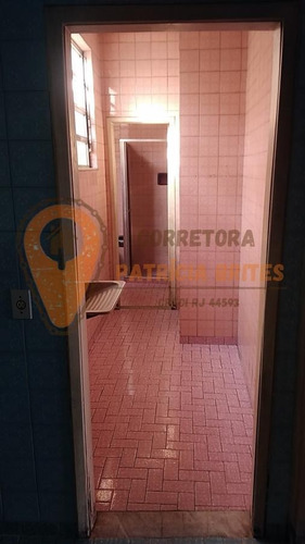 Imagem 8 de 13 de Apartamento Para Venda Em Rio De Janeiro, Parada De Lucas, 1 Dormitório, 1 Suíte, 2 Banheiros, 2 Vagas - V01758_1-1791763