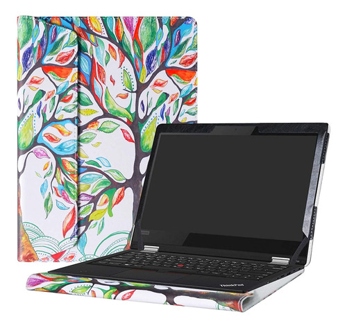 Funda Para Laptop Lenovo Thinkpad L380 Yoga 13.3 In | Arbol