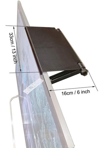 Soporte Sobre Pantalla Tv Ajustable Monitor Repisa