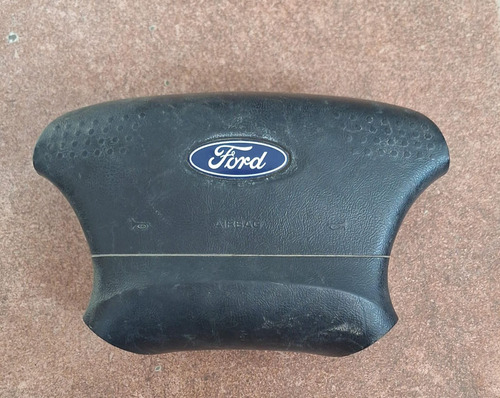 Tapa Volante Con Airbag Ford Explorer Año 2002-2005