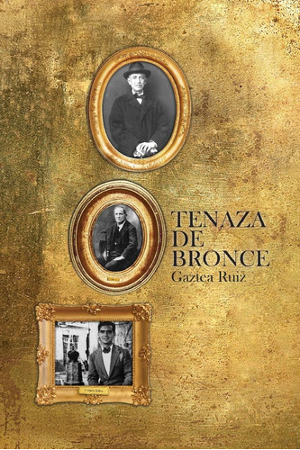 Libro: Tenaza De Bronce (edición Española)