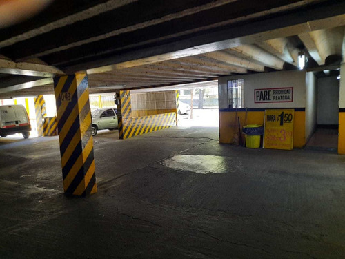 Imagen 6 de 7 de Cocheras Con Excelente Ubicación A Plaza Independecia