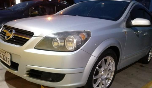 Chevrolet Vectra Gt 2009 2.0 Flex Power 5p