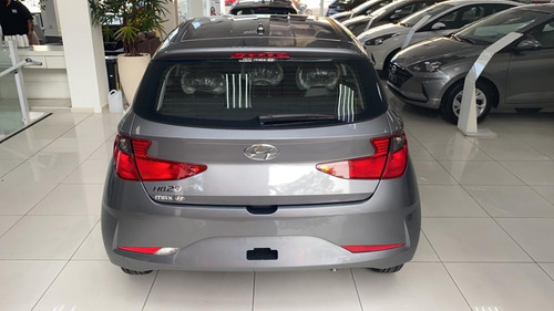 Imagem 9 de 12 de Hyundai Hb20 Sense 1.0 Mt
