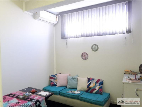 Imagem 7 de 15 de Casa Para Venda Em Jundiaí, Vila Vianelo, 1 Dormitório, 5 Banheiros, 4 Vagas - 18008w_2-931107