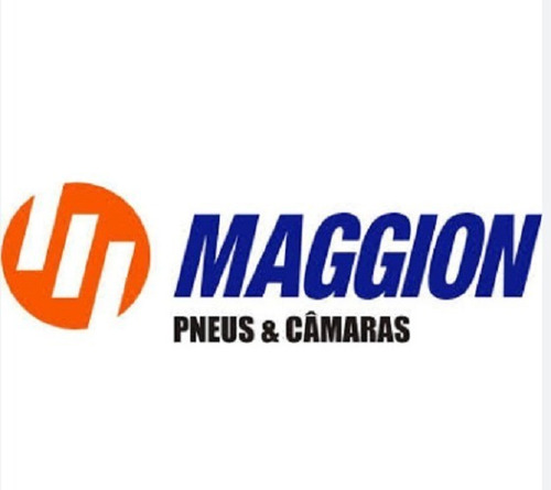 Pneu Traseiro S/c Maggion Winner 100/90-18 Hon Titan 125 150