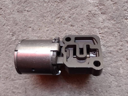 Solenoide De Transmisión Bora Gli 2008 2.0 (Usado)