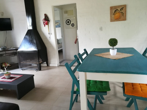 Imagen 14 de 14 de Punta Colorada, Divinas Casas A Una Cuadra Y Media Del Mar!