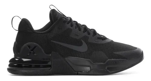 Zapatillas nike negras hombre sale