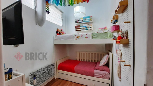 Imagen 20 de 26 de Ph S/exp Patio T/a Nuevo - Gurruchaga Al 600 - Villa Crespo