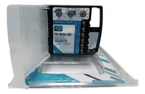 Comprar Protector De Voltaje 220v Para Aires Acondicionado D Bornera