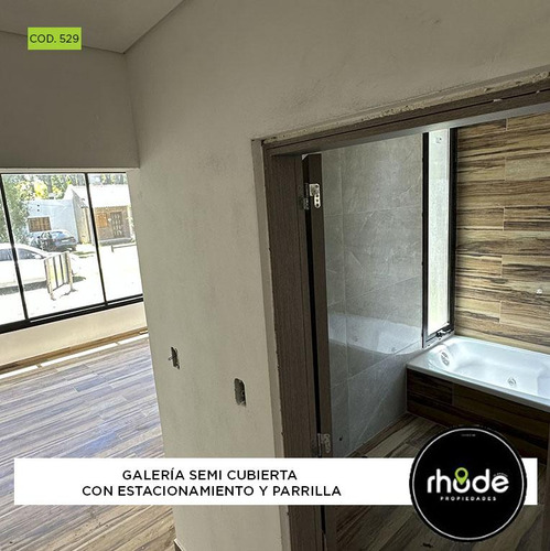 Casa A Estrenar En Costa Del Este - Calle Arrayanes E/ Pensamientos Y Malvones