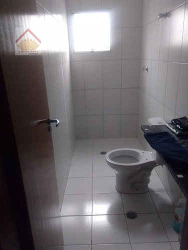 Imagem 8 de 10 de Apartamento A Venda No Bairro Vila Rosália Em Guarulhos - - 1029-1