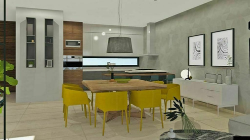Imagen 7 de 9 de Residencia En Zibatá Con Alberca Propia, 4.5 Baños, 3 Recama